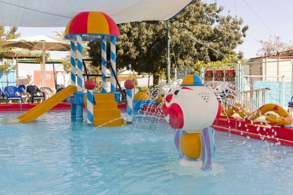 SHORESH BABY POOL