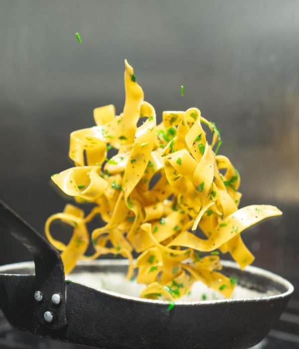 pasta
